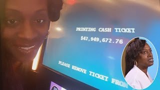 Why This Casino Offered Steak Dinner To Woman Instead of $43M Jackpot