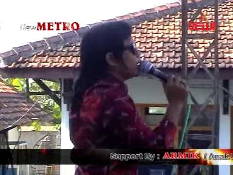 Om New METRO - TEMAN  - WAWAN PURWADA