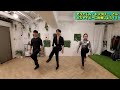 【キンタロー。さん登場】そうたくん考案ジャイビーに挑戦しよう！！【ジャイブ】