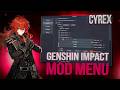 Genshin Impact Hack [2026] | Genshin Impact Mod Menu [Menu] | Genshin Impact Cheat [Download]