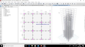 Seismic Design - Project assignment for Skyfi Labs online course - by Sarath Sunil