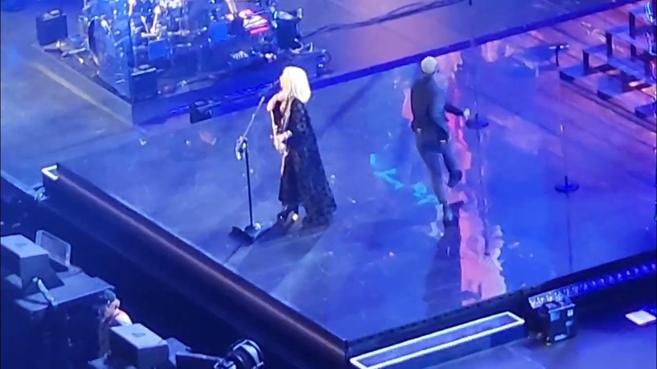 Shania Twain, RBC Center, Raleigh, NC 101823 YouTube