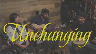 Unchanging | Chris Tomlin | Acoustic Worship Band Cover