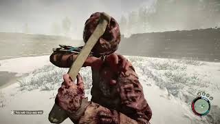 Sons of the Forest S2 E1 - Lets Start Over!