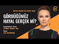 Beyza Hakan ile 'Kayıt Dışı' | Gördüğümüz Hayat Gerçek mi? 02 01 2021