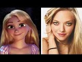 صور لشخصيات عالمية تشبه شخصيات الكرتون بشكل كبير people who Look Like Cartoon Characters part2