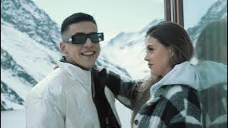 J Ross - Te Quiero (Video Oficial)