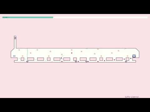 N++ - Buffer Underrun (S-D-04-04) - G--T++O++