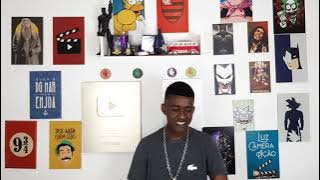 Jhony REACT - ANDO NEGRO - Abbot