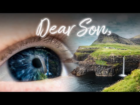 FAROE Islands | Cinematic Travel Film | A Story About Fatherhood