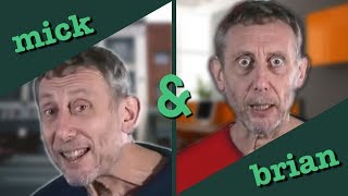 YTP - Mick & Brian Theme