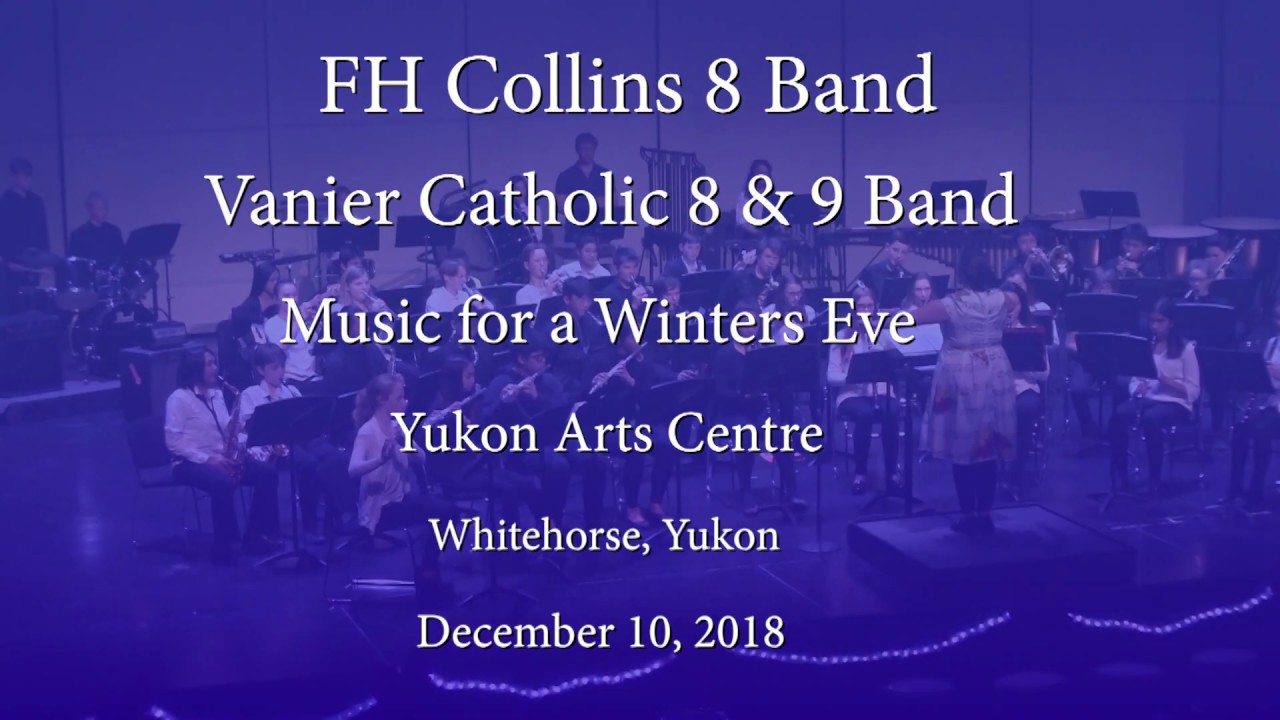 FH Collins 8 YouTube