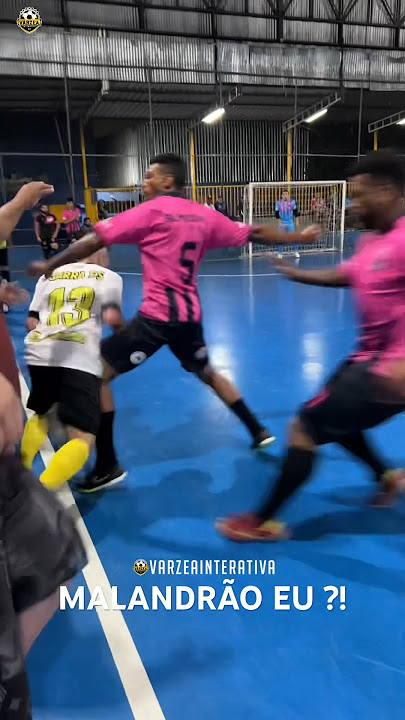QUASE PEGA O CRUZADO 👀   #futsal #varzea #futebol #futsalskills #futsalarte #y #viral