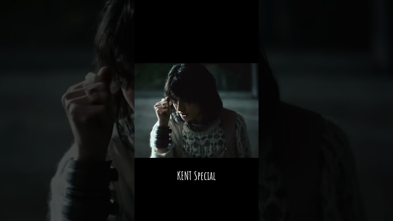 KENT Special #龍宮城 #ryugujo #米尾賢人 #kent - YouTube