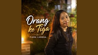 Orang Ketiga