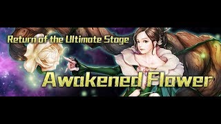 [Tower of Saviors] Awakened Flower (3☆ Suzuko)