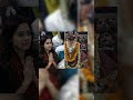 आस्था या रणनीति? 🤔नुसरत भरुचा की मंदिर यात्रा ने इंटरनेट को क्यों दो हिस्सों में बाँट दिया 🔥🎥