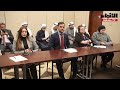 جمعية المهرجانات عقدت الاجتماع التحضيري لمبادرة «مستقبل صناعة السياحة والترفيه في الكويت»