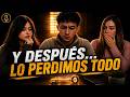 GRATITUD la llave PARA PERMANECER |🎙️ PODCAST | Parashá y Haftará 32 y 33