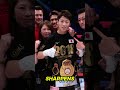 Naoya Inoue’s CRAZIEST Knockout Ever?! 👀🥊 #shorts #boxing