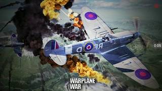 World Warplane War:Warfare sky [HACK Money] screenshot 3