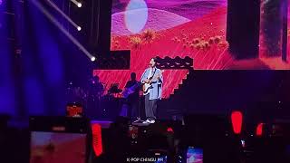 Download Lagu iKON JU-NE 'WANT YOU BACK' | 2023 iKON World Tour 'TAKE OFF' in Manila | 20230805 MP3