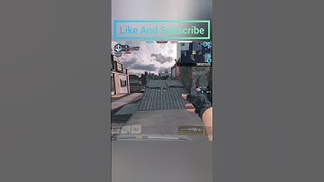 Best Quick Combat Axe Kill In Cod Mobile | Cod Mobile Epic Moment