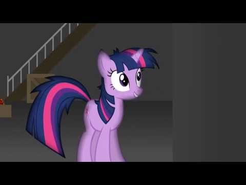 Celestia's Banana song ( I'm A Banana Parody )  Doovi