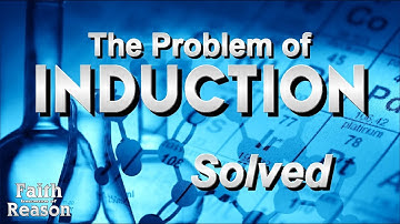 The Problem of Induction Solved