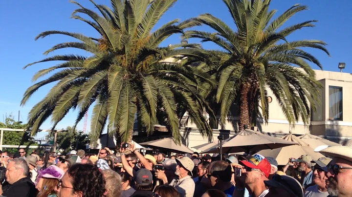 The Wheel w/Phil Lesh, Bob Weir, Grahame Lesh, Jas...