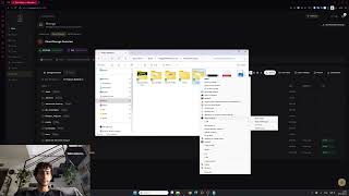 Getting Started with Spirit Desktop: Advanced File Management & Cloud Sync 📂✨