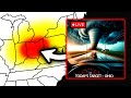 Supercells and tornadoes tear across ohio  live as it happened