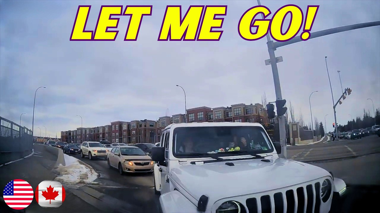North American Car Crash Compilation - 918 | Driving Fails | Dash Cam USA
