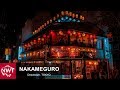 A Night In Tokyo Nakameguro - 4K