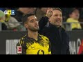 Borussia Dortmund vs. TSG Hoffenheim | Matchday 13 - Bundesliga 2025/26
