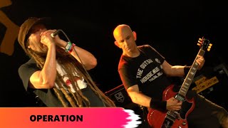 ONE ON ONE: Circle Jerks - Operation July 15th, 2022 Theater Of Living Arts Philadelphia, PA