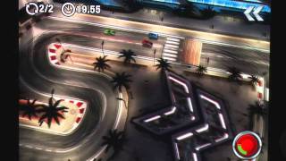 Drawrace 2 iPhone Gameplay Review - AppSpy.com screenshot 2