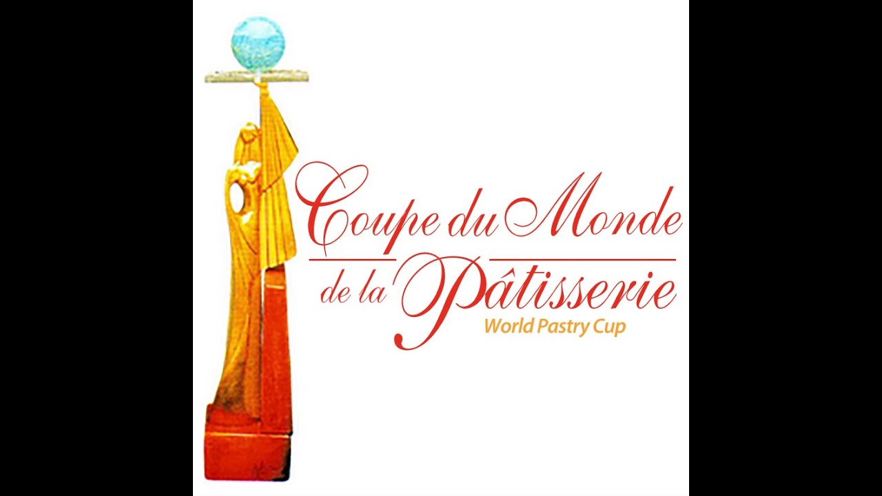 Coupe du Monde de la Pâtisserie