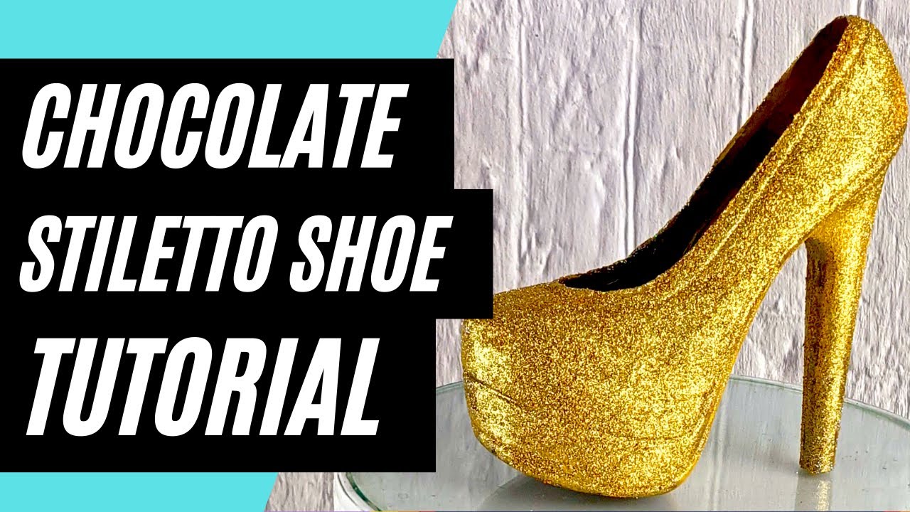 Presenting Edible Chocolate Shoes from Cacao and Cardamom, ranging from  chocolate ballet flats, eclectic sprink… | Chocolate shoe, Shoe molding, Chocolate  shoe mold