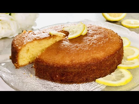 Video: Zitronen-Kaffee-Kuchen 