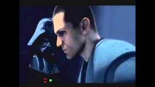 Star Wars the Force Unleashed 2 PS3 Walkthrough Part 1