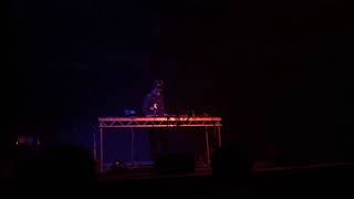 Cosmo Sheldrake - Pliocene (29/11/18)