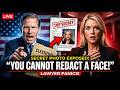 Blumenthal CATCHES Bondi With SECRET Photo 'You Cannot Redact a Face' — Lawyer PANICS!