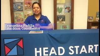 Head Start Pasadena - Sesion Informacional