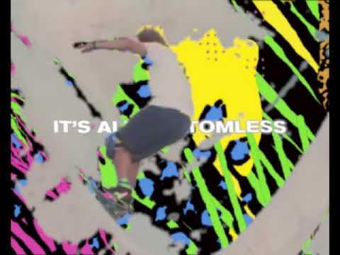 BIG SPIN - BOTTOMLESS (Official Lyric Video)