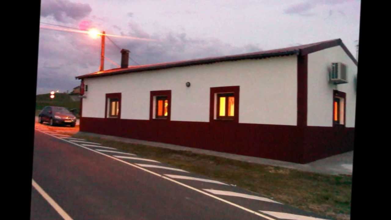 Mesón Tarayan - Los Llaos (San Vicente de la Barquera) Reinaguración tras reformar sus instalaciones