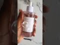 Serum igabanya utwenge mu ruhu