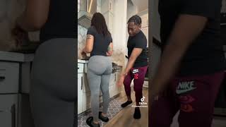 Biannca prince twerking her soft ass🍑🍆