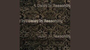 a Misinterpretation in Ratiocination