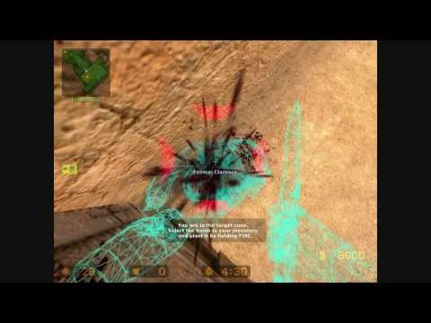 CSS wallhack